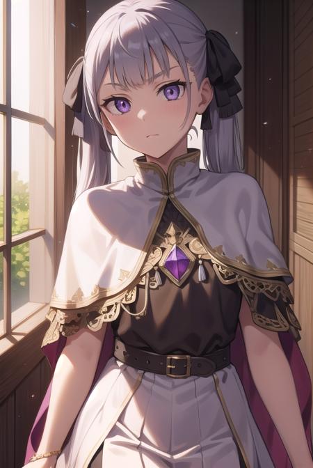 Noelle Silva - Black Clover