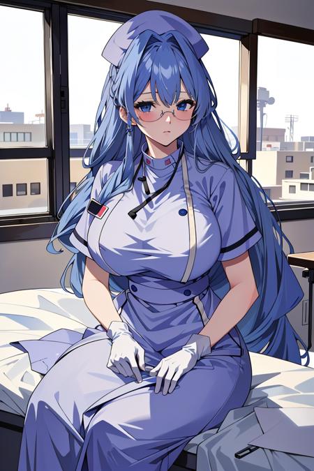 Kaname Shinohara - Tokubetsu Byoutou