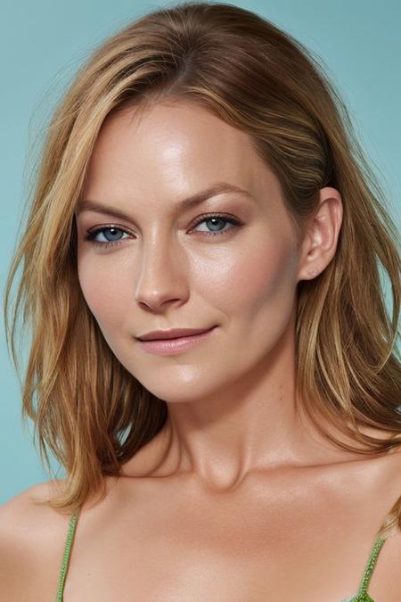 becki newton