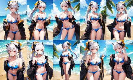 Kiyohime (Lancer) 清姫 (ランサー) / Fate/Grand Order
