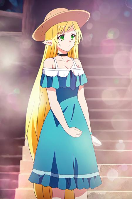 Efil | Black Summoner