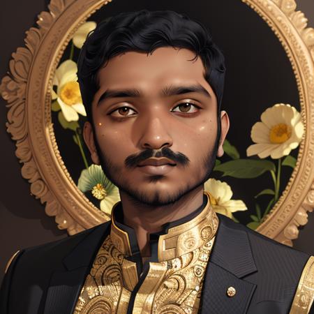 Enayet Chowdhury (Youtuber)