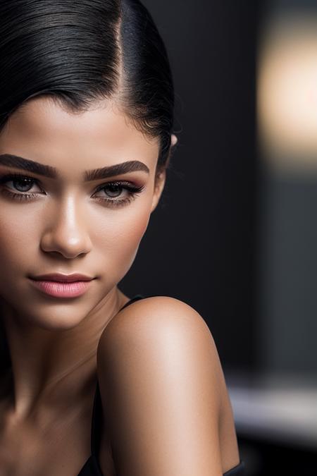 Zendaya SoloTI