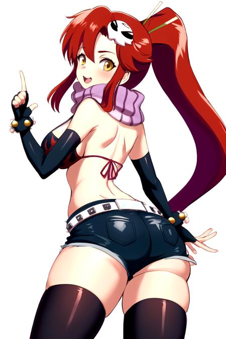Yoko Littner (Multiple Versions) [New cosplay version]