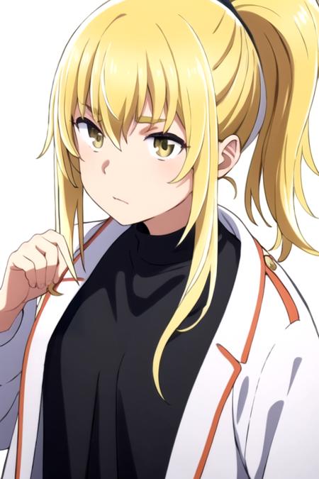 Anzu [Hinamatsuri]