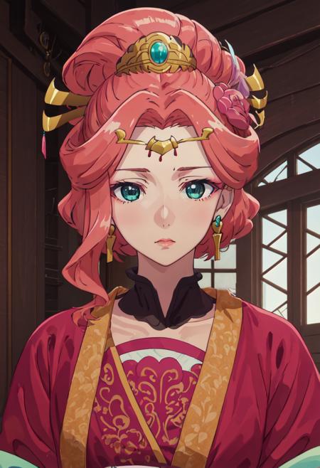 Gyokuyou/玉葉 (The Apothecary Diaries)版本v1.5.1 (ID: 423737)