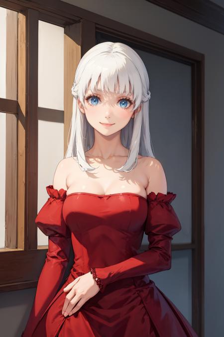 Adelheid | Isekai Shokudou版本v1.0 (ID: 501434)