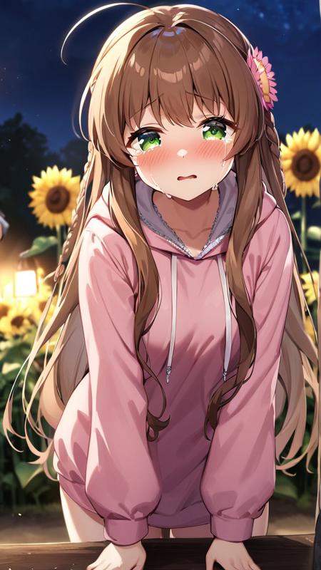 [XL]Kanbe Kotori/神户小鸟|rewrite