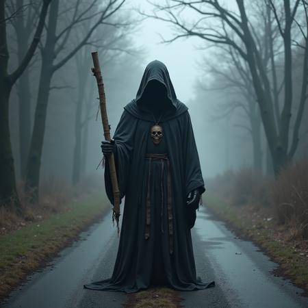 The Elucidated Brethren of the Ebon Night - Discworld (Flux)