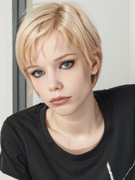 Alice Glass