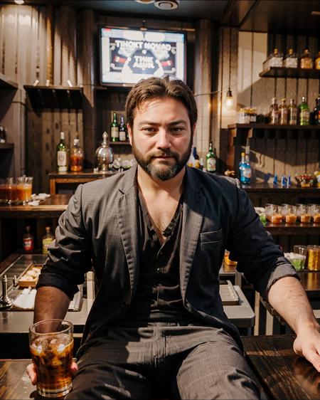Sargon