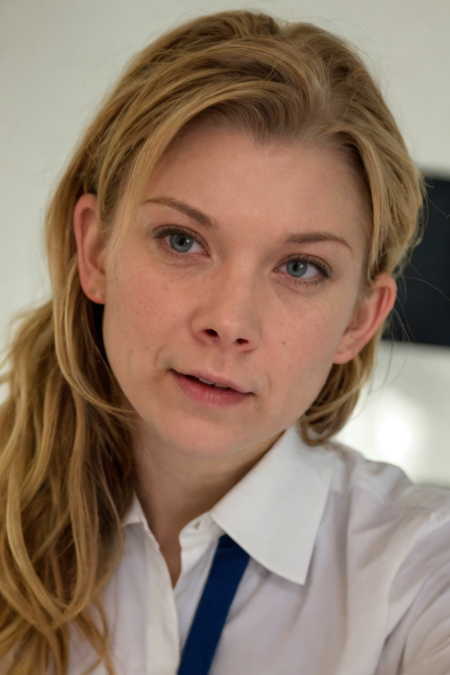 Natalie Dormer | ??