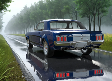 Vehicles Collection - 26 Assets [XL]