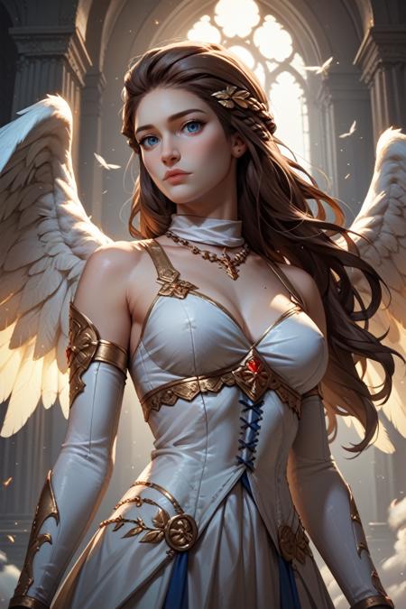 Elaena Glenmore from Telltale's Game Of Thrones [Pony]