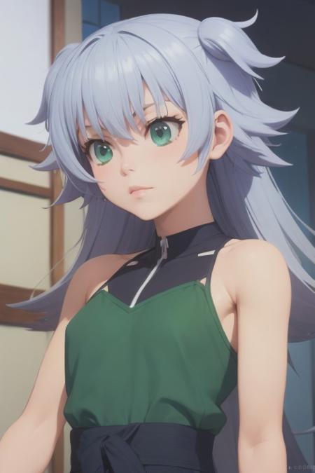 Sora Tenkūji (dokyu hentai hxeros)
