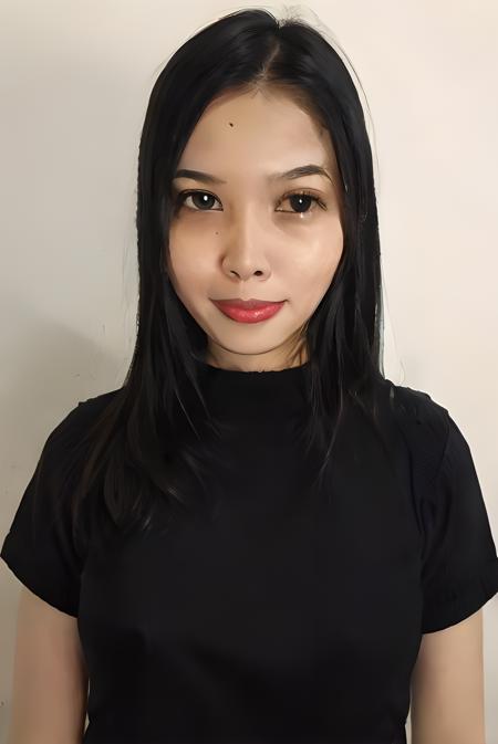 Javanese Girl V5