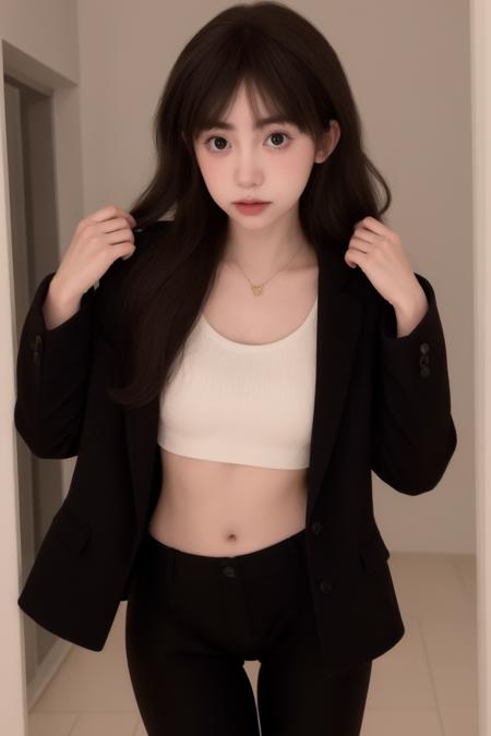 小雨蒸鱼