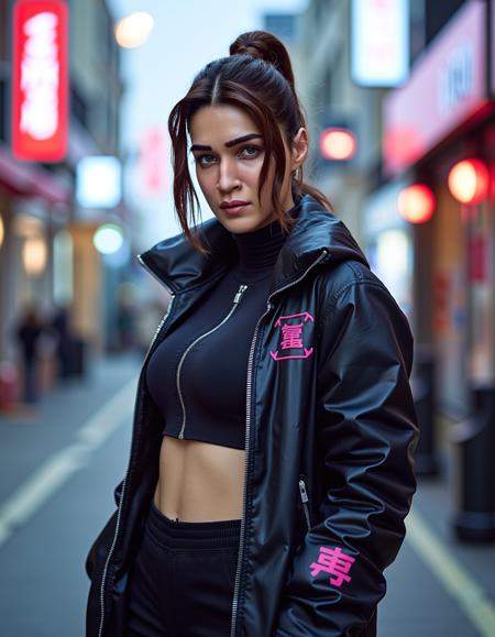 Kriti Sanon
