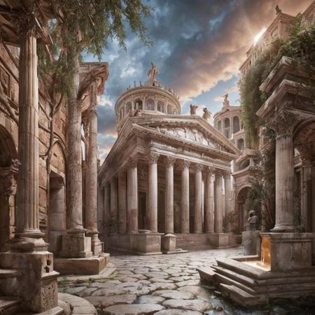 Roman Architecture