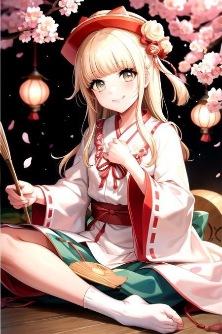 Noa Fukushima