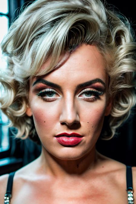 Toni Storm