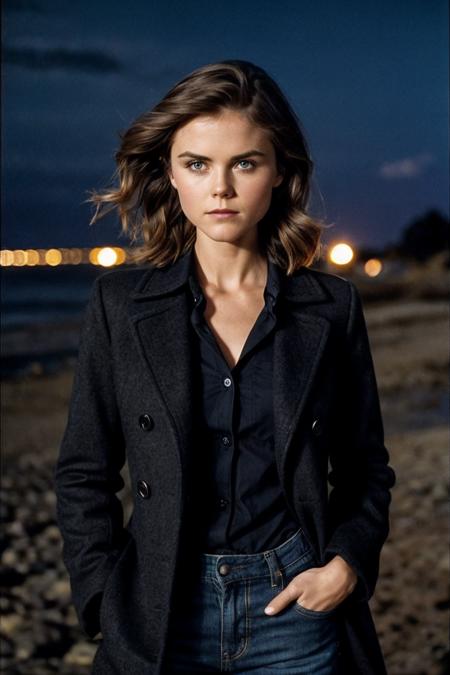 Keri Russell
