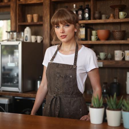 Taylor Swift Flux