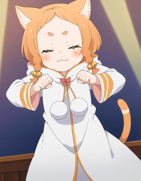 Mimi Pearlbaton (ミミ・パールバトン) - Re:Zero (Re：ゼロから始める異世界生活)