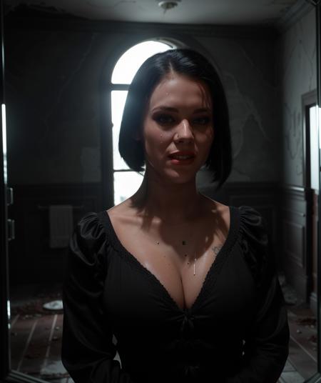 Peta Jensen Pornstar LORA ?