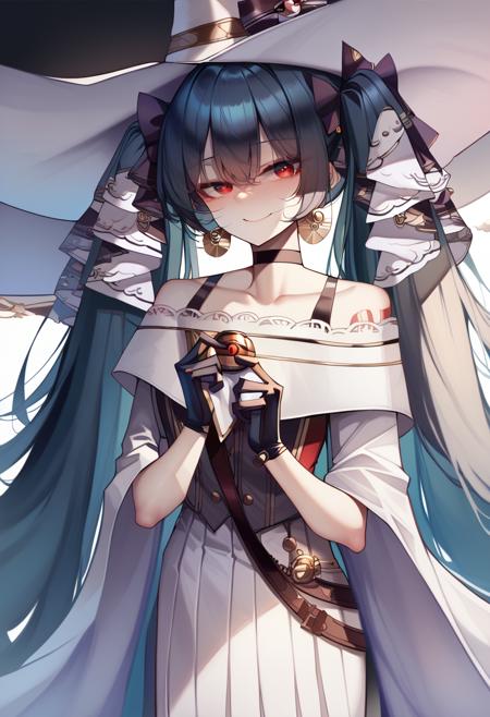 pokemiku/ dark miku/ ポケミク/