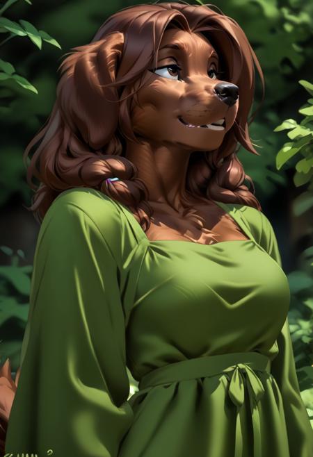 Setter Dogs for PonyXL