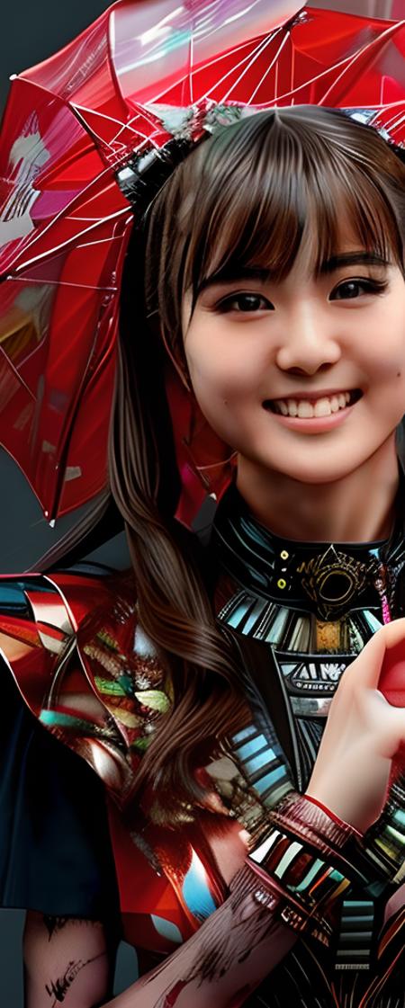 Moametal adult