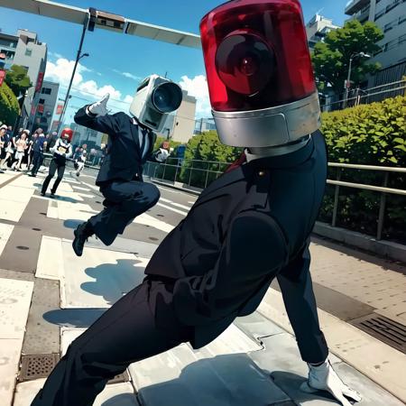 NO MORE 映画泥棒