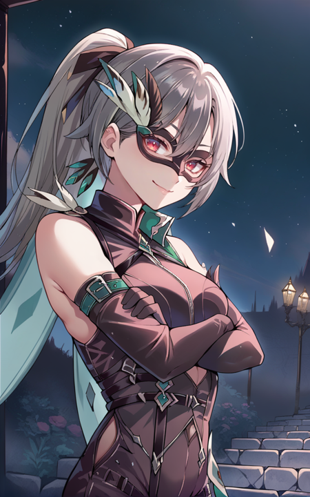 Outfit Packs - Honkai Impact 3rd (19 Outfits)