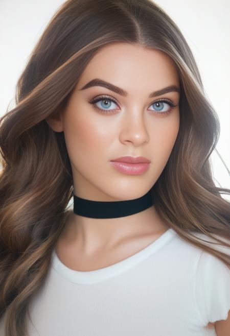 Flux - Lana Rhoades