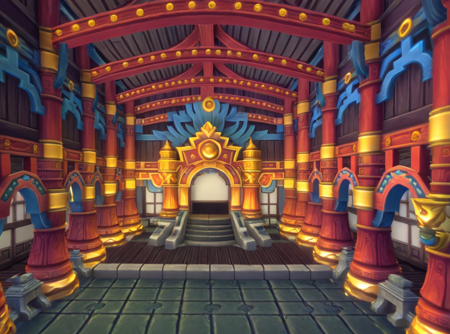 Interior Designs Collection - 25 Assets [XL]