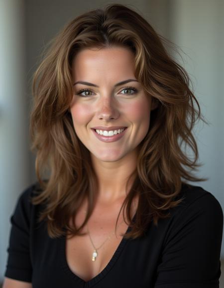 Clare Arnold (Beverly Hills 90210)