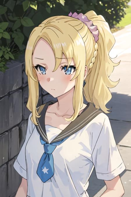 Toyohama Nodoka (Seishun Buta Yarou)