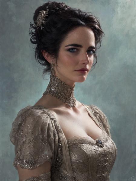 Eva Green (PONY)
