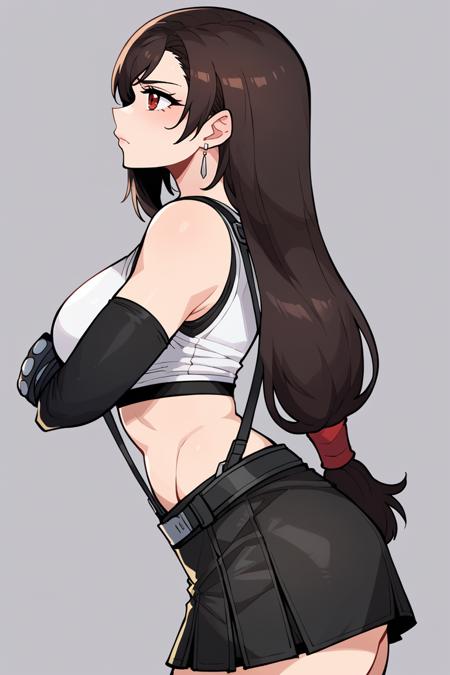 SSAMBAtea [PonyXL] Style Lora