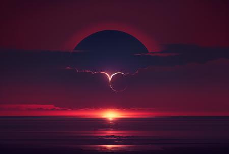 Eclipse [SD+XL+Pony]