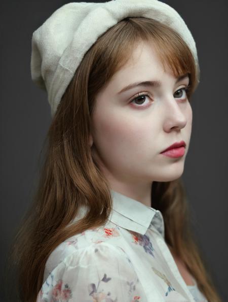 1girl printer