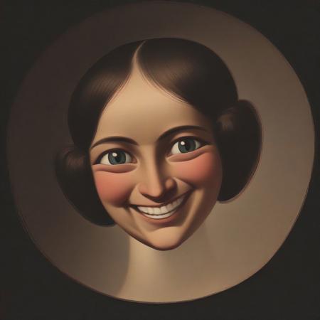 Ersatz Old Portrait版本1.0 (ID: 319964)