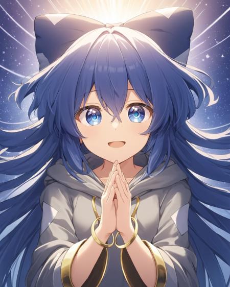 XL | touhou|东方 projcet 依神紫苑/依神 紫苑/Yorigami Shion