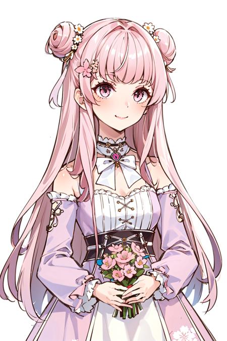 VTuber: 桜都子 / Sakuratoko