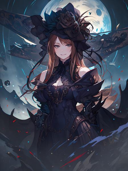 Shadowverse Omen of the ten (8 characters) / 十禍絶傑（シャドウバース）