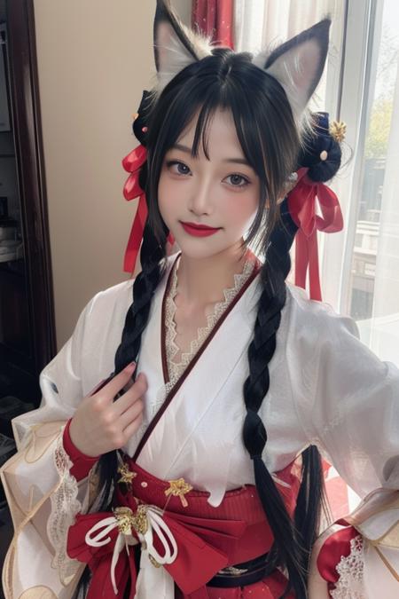 永劫 胡桃 天钿女命 naraka hutao ame-no-uzume
