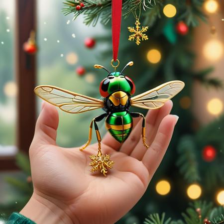BugXmas