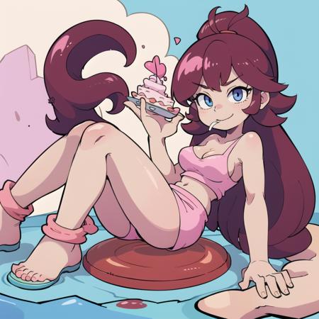 TFM Toon World