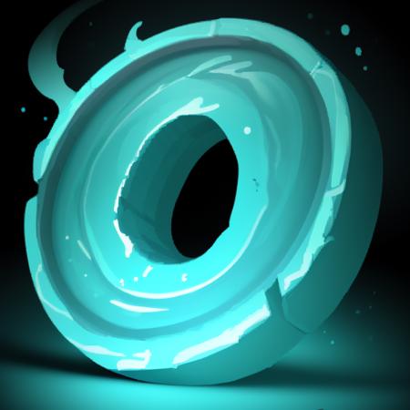 Coins (Fantasy Game Asset)